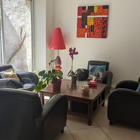 Chambres D'Hotes Des Ducs O Calme De נבר מראה חיצוני תמונה