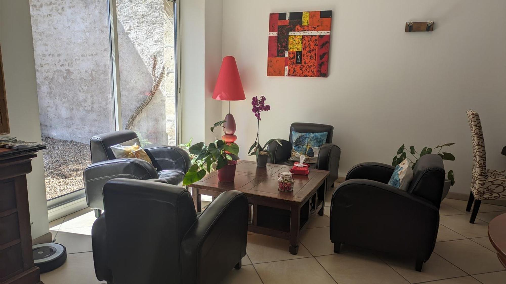 Chambres D'Hotes Des Ducs O Calme De נבר מראה חיצוני תמונה