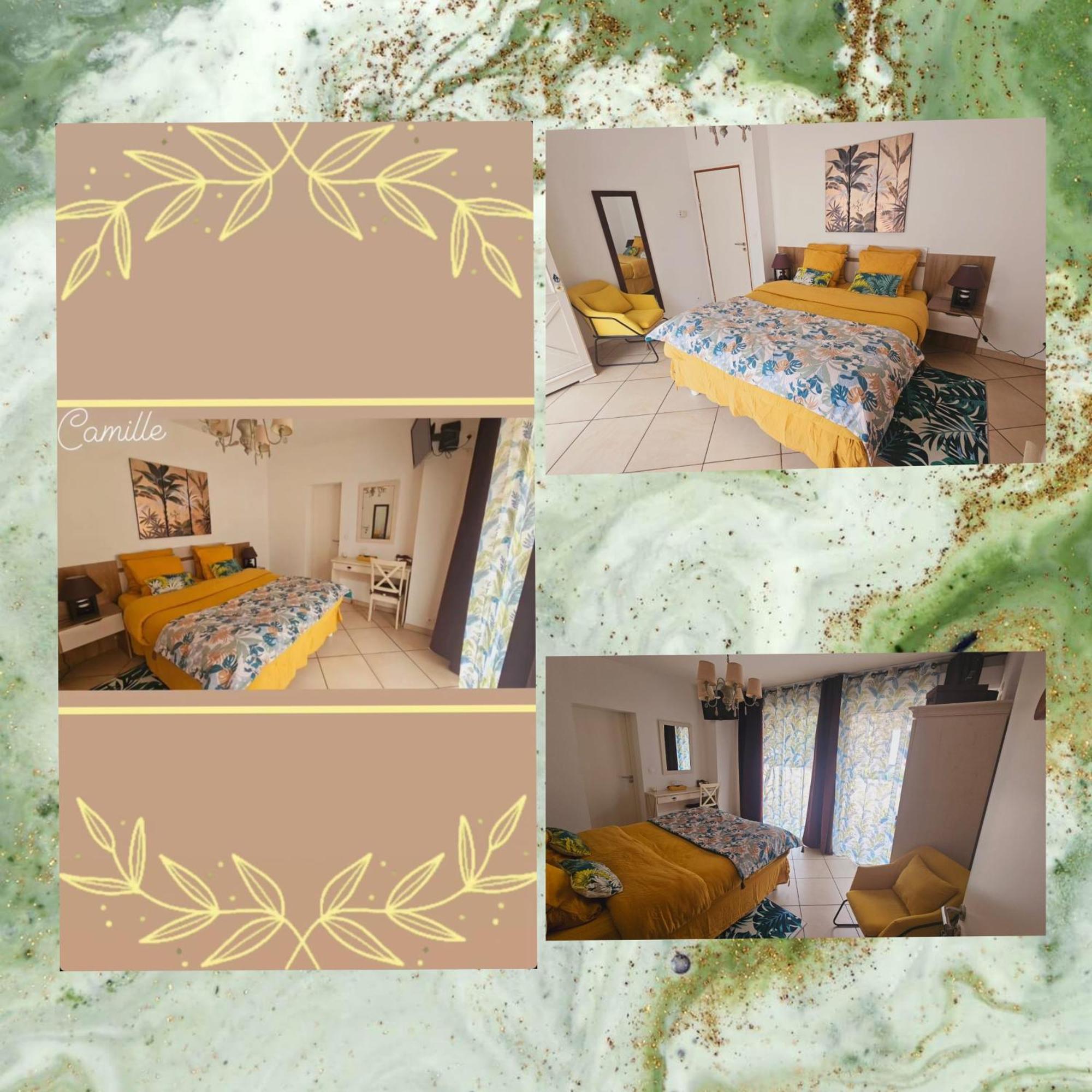 Chambres D'Hotes Des Ducs O Calme De נבר מראה חיצוני תמונה