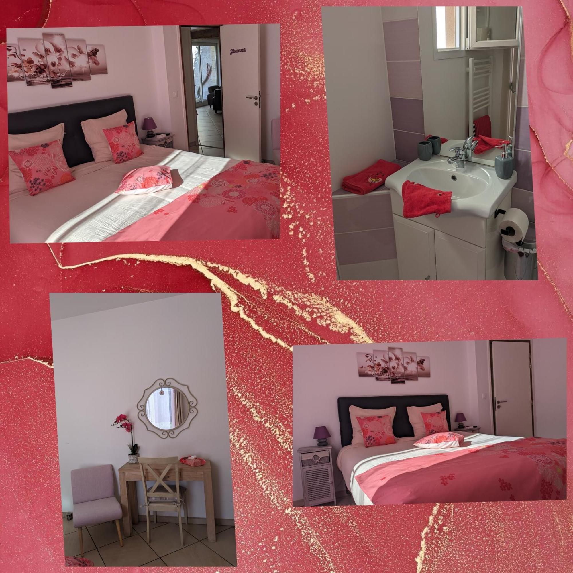 Chambres D'Hotes Des Ducs O Calme De נבר מראה חיצוני תמונה