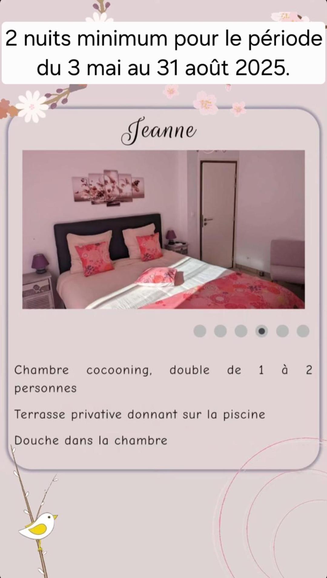 Chambres D'Hotes Des Ducs O Calme De נבר מראה חיצוני תמונה